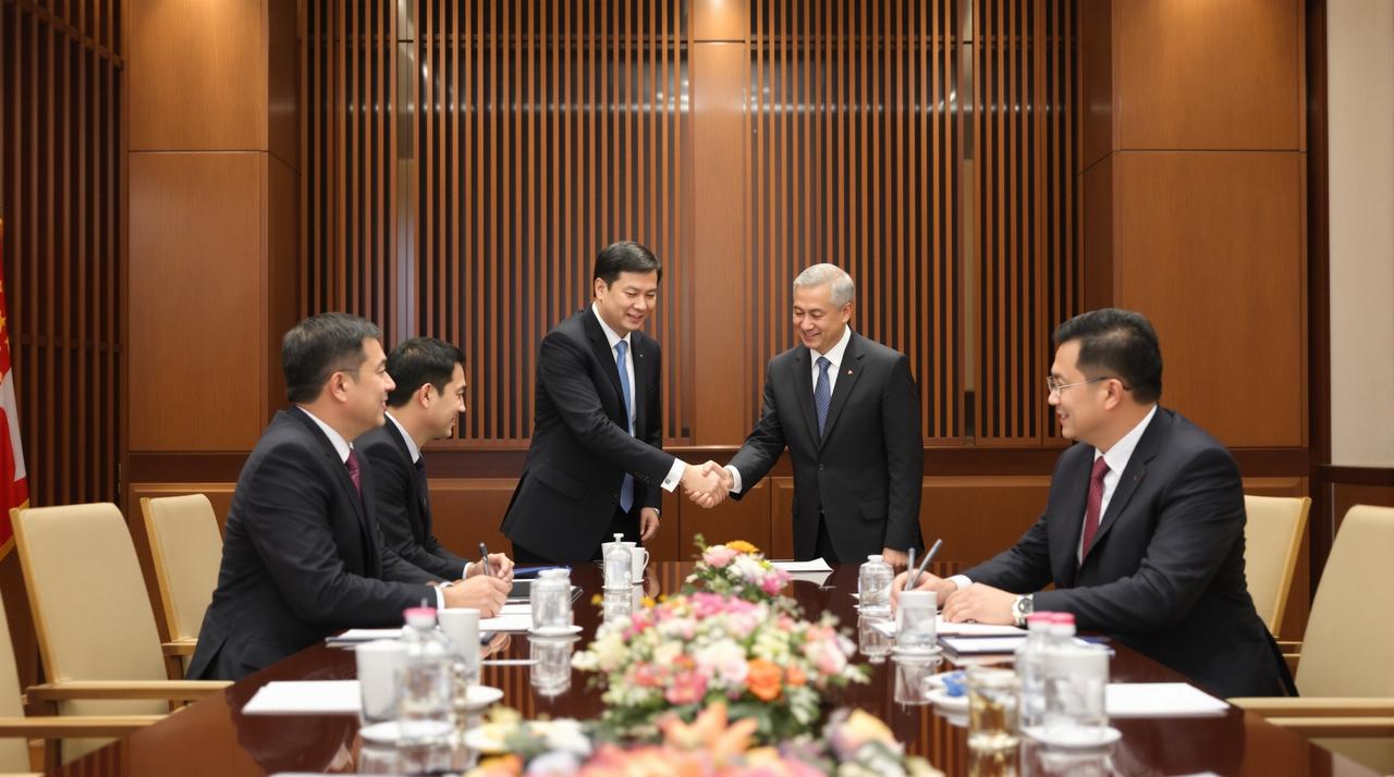 四虎视频与Netflix达成战略合作,多部作品将登陆全球平台